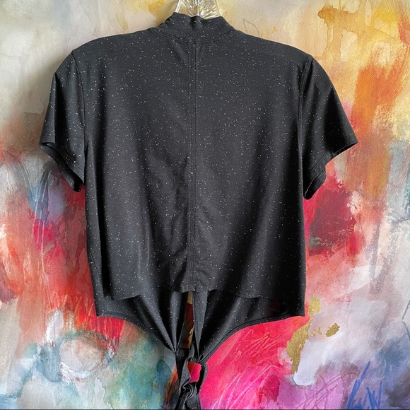 🔥Lululemon Time to Restore Mock Neck Short Sleeve - Picture 4 of 12